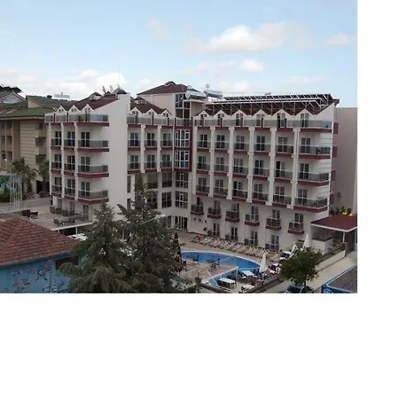 Ξενοδοχείο House 2*