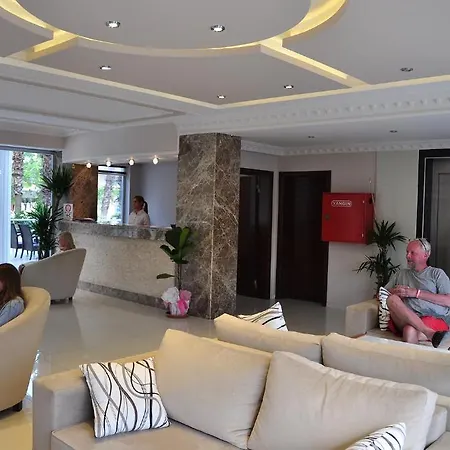 House Ξενοδοχείο Σιντέ
