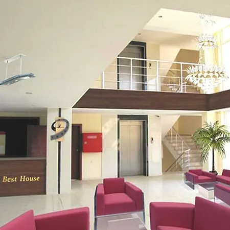 House 2*