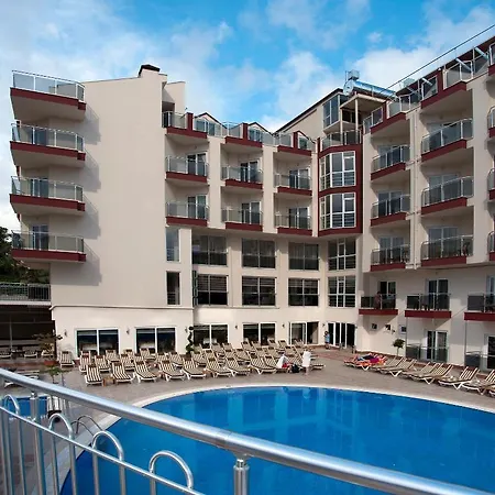 House Hotel
